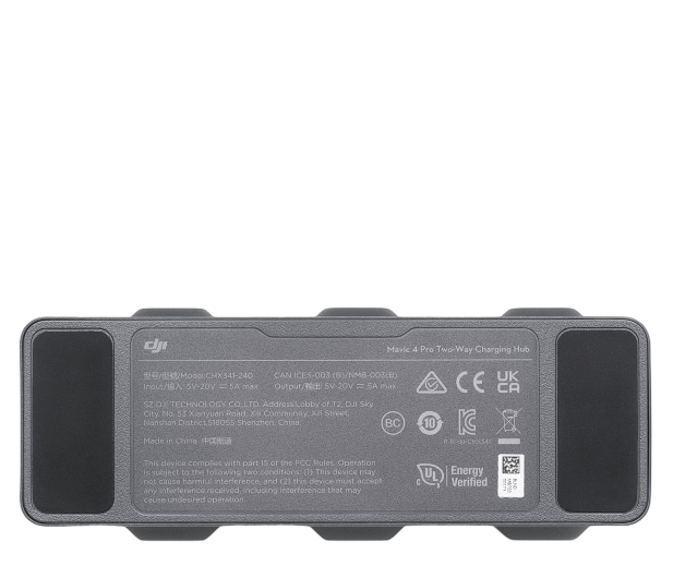 DJI Ładowarka hub do Mavic 4 Pro - 1335047 - zdjęcie 5